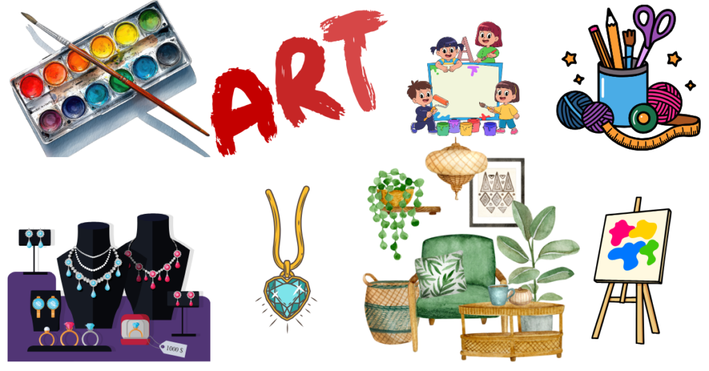 welcome to Hema Art Studio